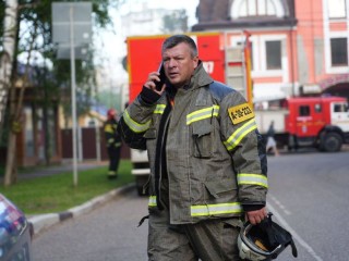 Что происходит в Сергиевом Посаде после утренней атаки дронов ВСУ 4 июля