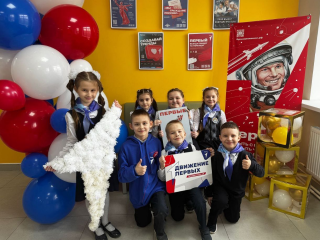 Серпуховские школьники и педагоги выиграли всероссийский конкурс