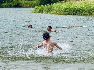 Синоптик рассказал, принесет ли Азорский антициклон 40-градусную жару в Подмосковье
