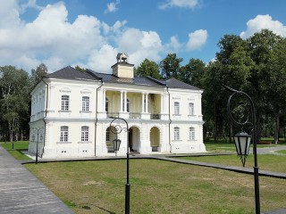 В Лосино-Петровском откроют тайны Вселенной на «Брюсовых горизонтах»