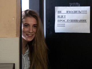 Абитуриенты ГИТИСа готовят жалобу Путину из-за хаоса с прослушиваниями