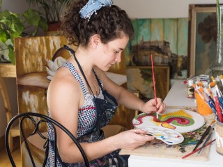 День наивного искусства пройдет в Балашихе