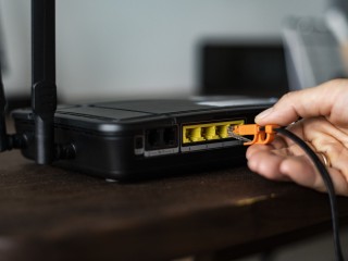 Сбои в работе интернета устранят в Воскресенске до 21:00