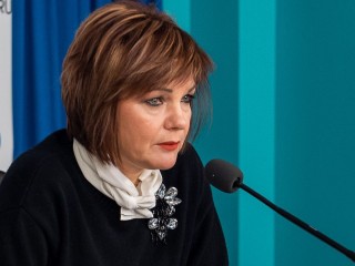 Омбудсмен Мишонова: Пострадавший в Видном Богдан идет на поправку