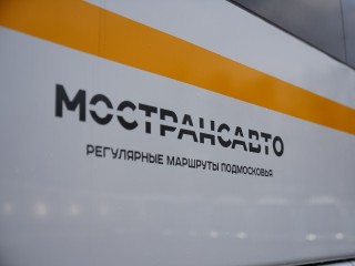 Время отправления автобуса с остановки «Черусти-3» по маршруту №34 перенесли