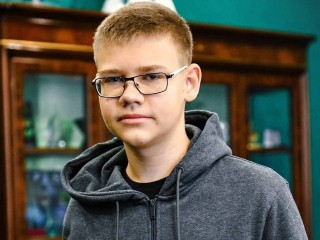 Школьник из Химок представит Россию на математической олимпиаде в Австралии