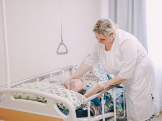 Выплаты на средства реабилитации увеличили в Подмосковье
