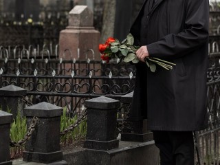 Команда КВН простится с Арсеном Апресяном в Видном