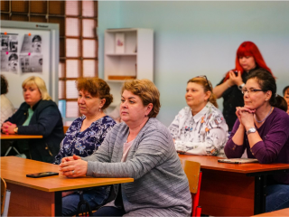 Химки провели открытый кинопоказ фильма «Порох» в рамках патриотической программы