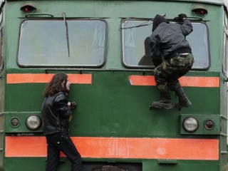 Подростков-зацеперов снова заметили в Долгопрудном