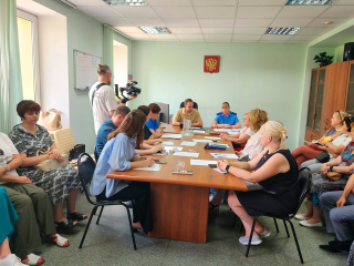 Помощник прокурора Королева объяснила, как защитить детей от мошеннических схем