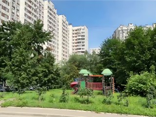 «Прежними останутся лишь каштаны»: Каштановый сквер Реутова благоустроят по просьбам жителей