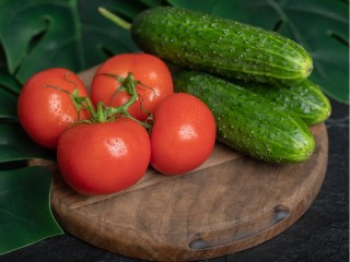 Лечо из огурца: новую версию популярной закуски готовит кулинар из Бронниц