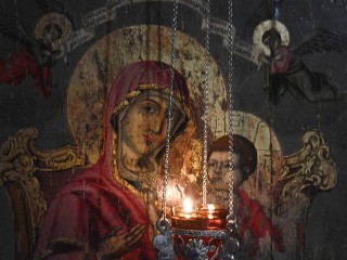Церковный праздник 15 июля 2025: что запрещается делать православным в день честной ризы Пресвятой Богородицы