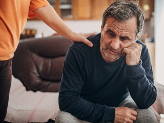 Чем опасны стресс и депрессия для головного мозга, рассказали в Дзержинской больнице
