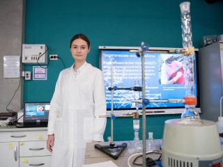 В Реутове начался прием заявок на молодежную премию «Надежда России»
