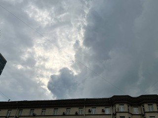 Дожди, грозы, град и +33 градуса ждут жителей Подмосковья с 21 по 27 июля