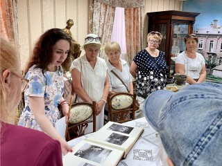 Музейно-выставочный центр Реутова возобновляет экскурсии