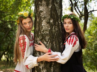 Народный праздник 15 июля 2025 года: что можно, а что нельзя делать в День Берегини
