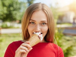 Холодный парадокс: почему мороженое не лучший друг летним зноем