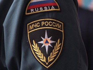 В МЧС отчитались о ходе устранения последствий непогоды в Истре
