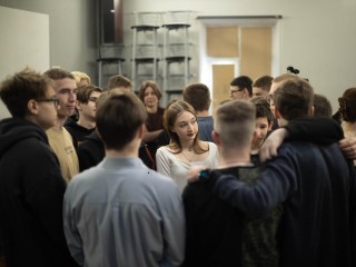 Бесплатный кинематографический интенсив стартует в Раменском в июле