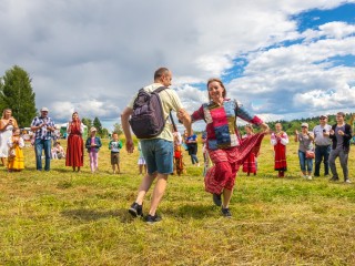 Жители Лотошина отметят День села Микулино 26 июля