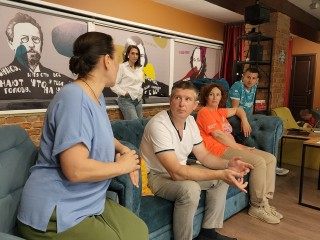 Лобненские НКО начали подготовку к конкурсу президентских грантов