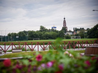 Спортфест, танцы с мыльными пузырями и арт-класс: куда пойти в Бронницах на выходных