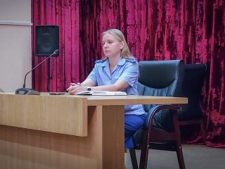 Гайд по общению с телефонными мошенниками представила прокуратура бронничанам