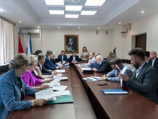 Депутаты Жуковского скорректировали бюджет на 2025-2027 годы