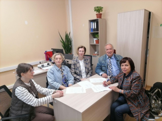 В Подмосковье выбрали кандидатов на Губернаторскую премию «Лучший учитель»