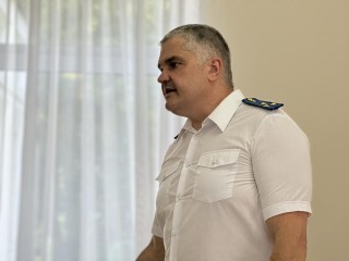 Видновский прокурор рассказал, как не стать жертвой от мошенников