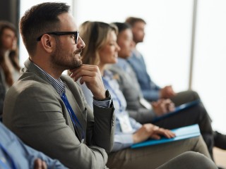 В Ногинске пройдет подмосковная конференция риелторов-2025