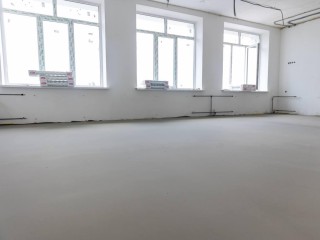 Количество рабочих увеличили для ускорения капремонта Авсюнинской школы