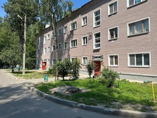 В Подмосковье обновили фасады почти 200 многоквартирных домов
