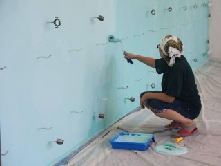 Спортзалы Пороховской и Кашинской школ обновят к 1 сентября