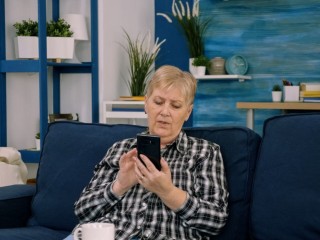 Пенсионерку из Николо-Кропоток атакует лжеглава Талдомского округа