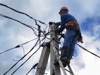 В Нахабине 3 июля проведут капремонт трансформаторной подстанции