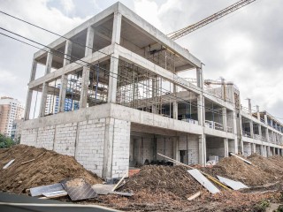 Академия вратарей в Реутове примет первые матчи в 2025 году