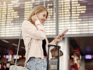 Турагент рассказал, когда лучше зимой отправляться в отпуск