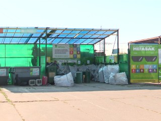 В Реутове открыли 65 пунктов для сдачи вторсырья
