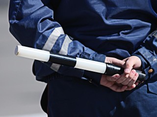 В Реутове проведут рейд «Трезвый водитель»