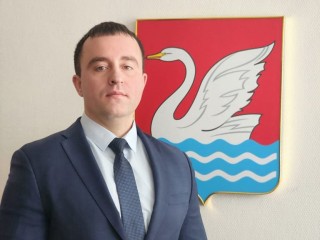 Александр Погребной покидает пост заместителя главы Долгопрудного