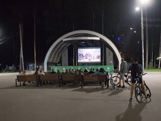 Богородские парки подготовили насыщенную и яркую программу для жителей округа