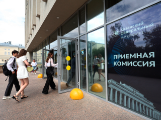 В колледжах Московского региона выросло число абитуриентов