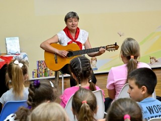 Летний досуг в парках Серпухова: как провести время на каникулах с пользой