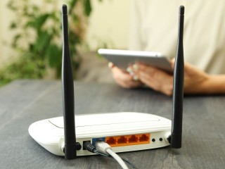 Стала известно, почему в Воскресенске наблюдались сбои в работе интернета