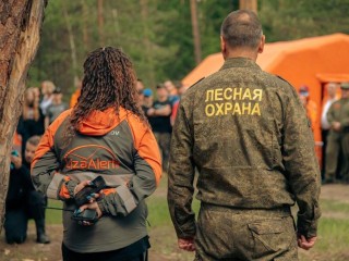 В Можайском округе полиция и волонтеры ищут пропавшую Раису Ефремову 88-ми лет