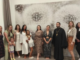 Форум «Pro счастливое детство» прошел в Балашихе